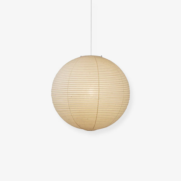 Washi Paper Een hanglamp