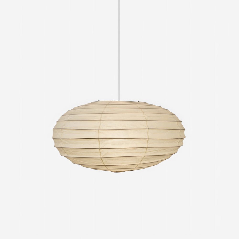 Washi Paper 70EN Pendant Lamp - Vakkerlight