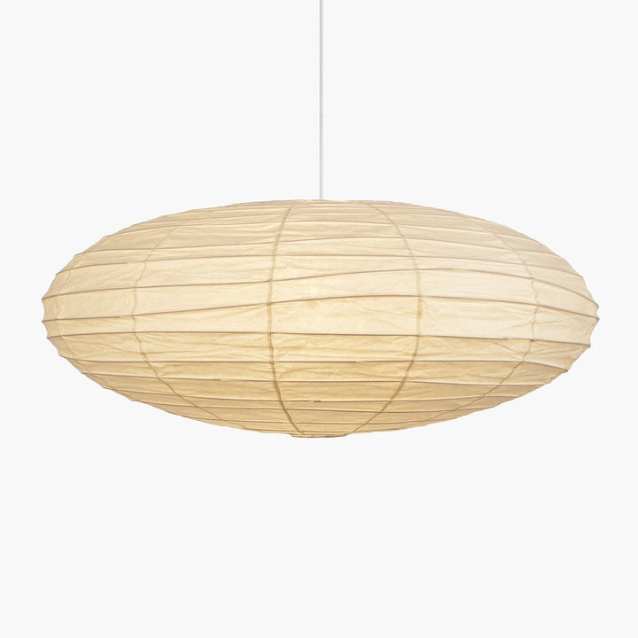 Washi Paper 70EN Pendant Lamp - Vakkerlight