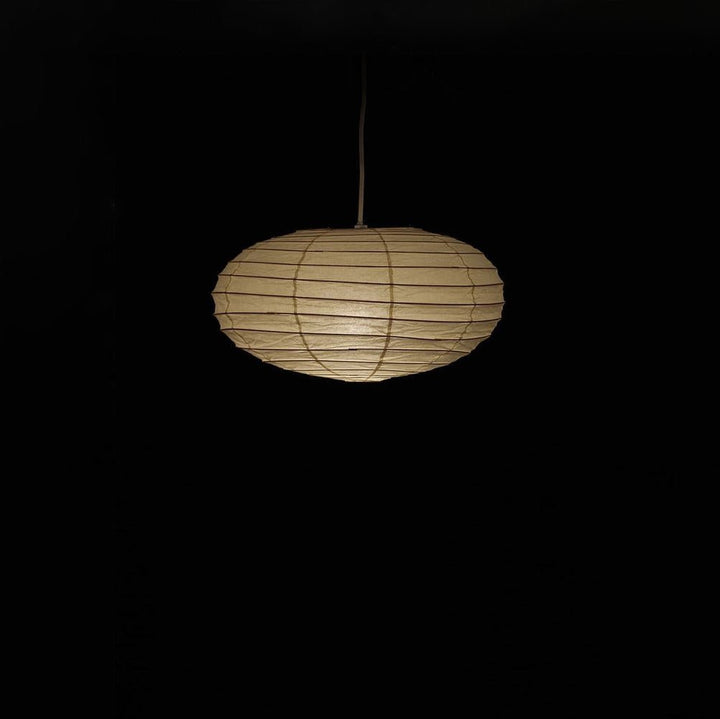 Washi Paper 70EN Pendant Lamp - Vakkerlight