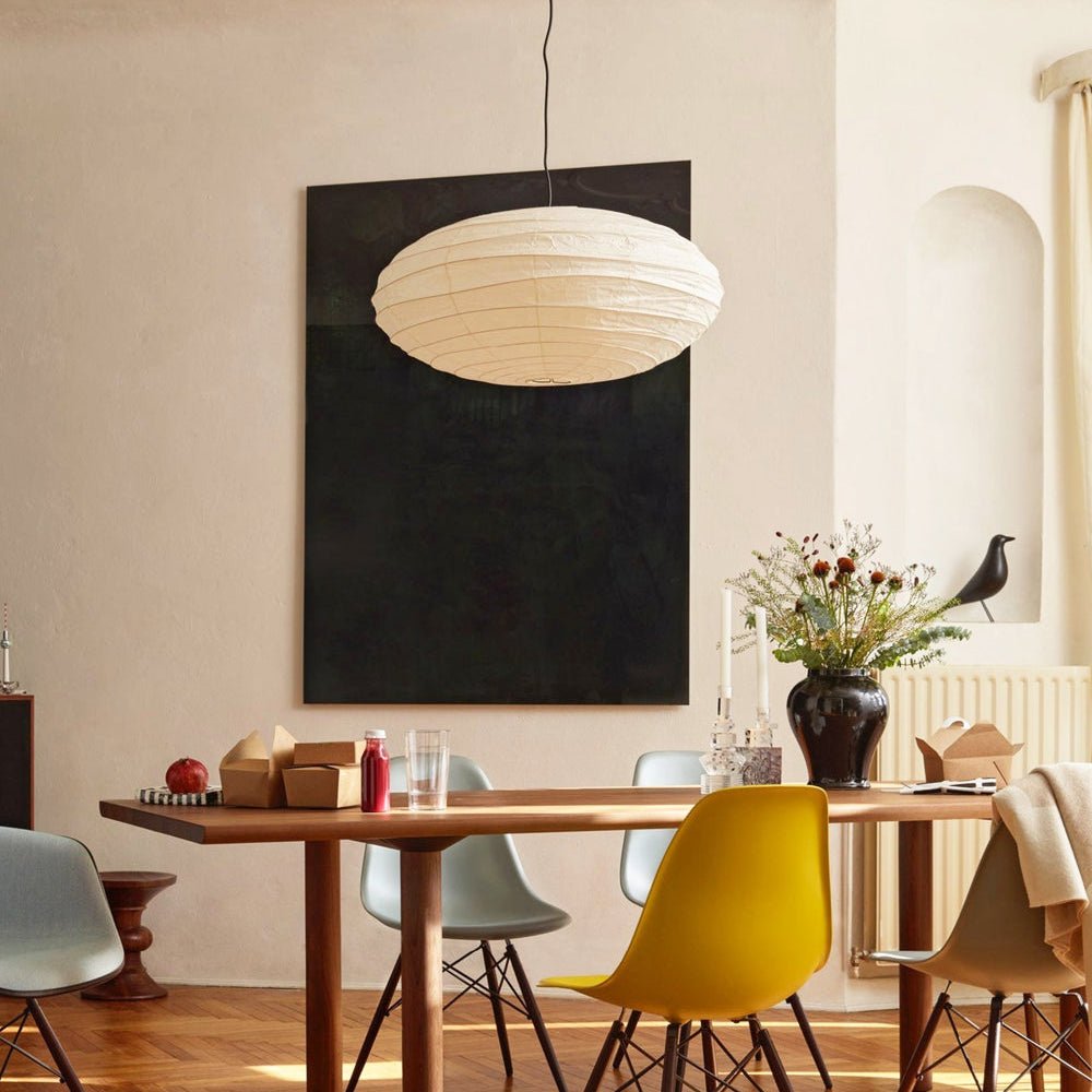 Washi Paper 70EN Pendant Lamp - Vakkerlight