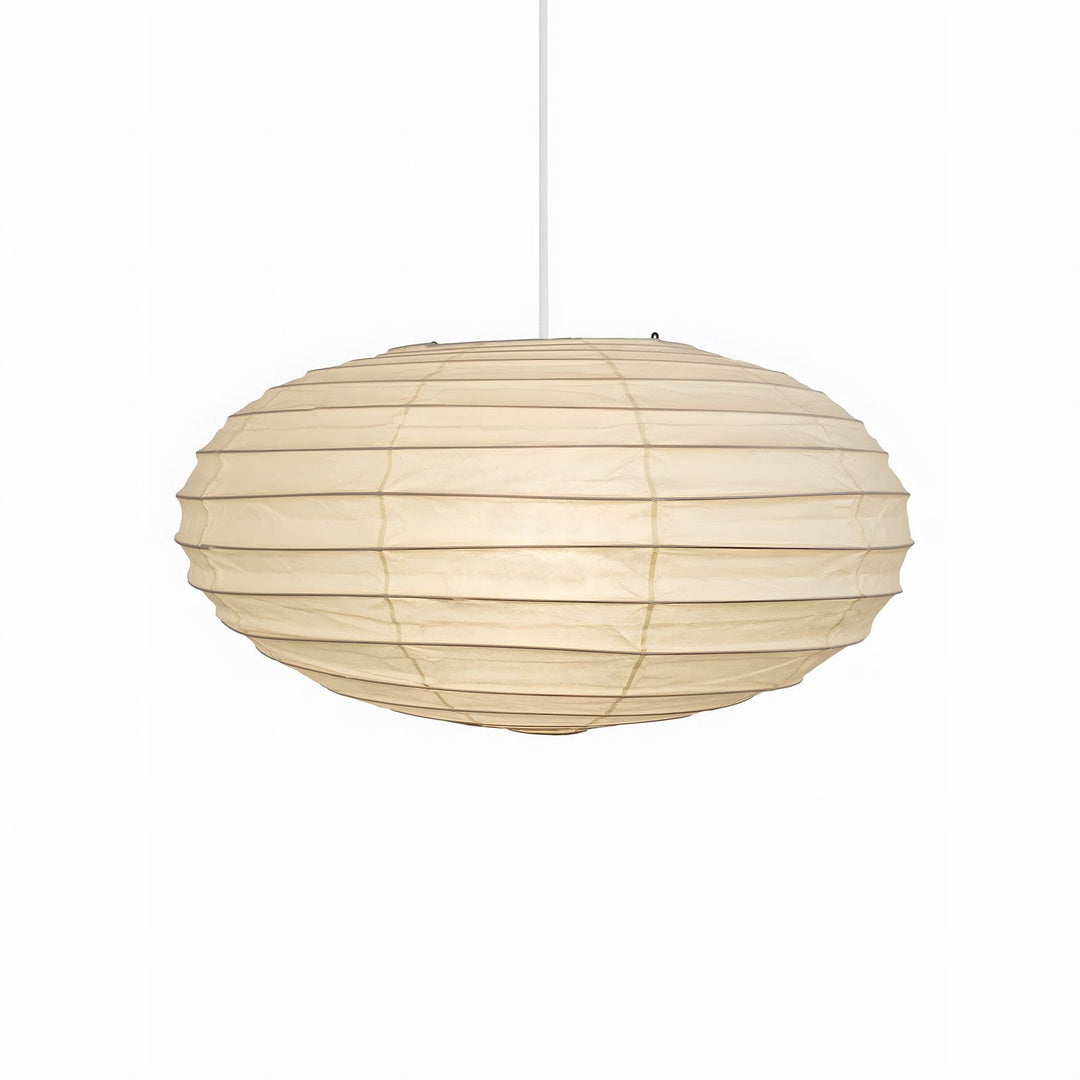 Washi Paper 70EN Pendant Lamp - Vakkerlight