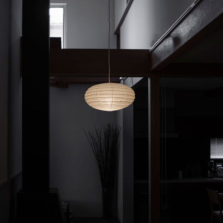 Washi Paper 70EN Pendant Lamp - Vakkerlight