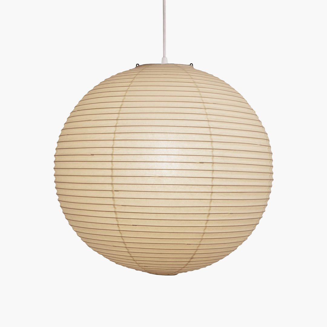 Washi Paper Een hanglamp