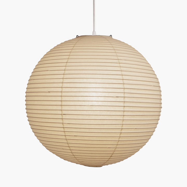 Washi Paper A Pendant Lamp