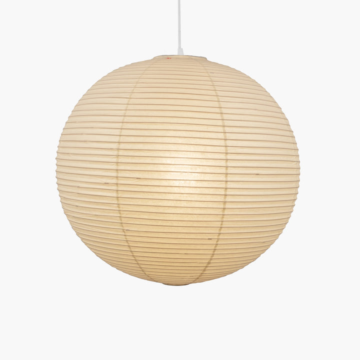 Washi Paper A Pendant Lamp