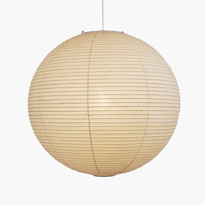 Washi Paper Een hanglamp