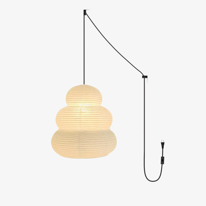 Rice Paper 24N Swag Light - Vakkerlight