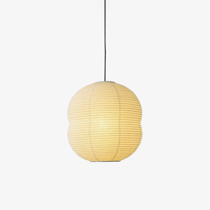 Washi Paper Mini Pendant Light - Vakkerlight