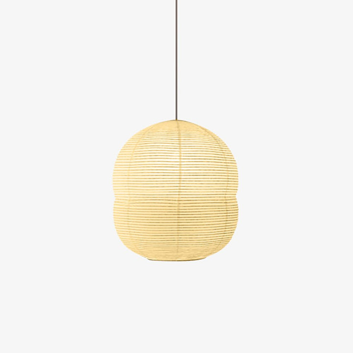 Washi Paper Mini Pendant Light - Vakkerlight