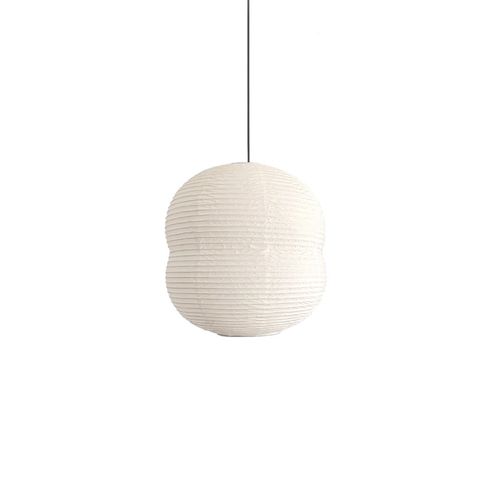 Washi Paper Mini Pendant Light - Vakkerlight