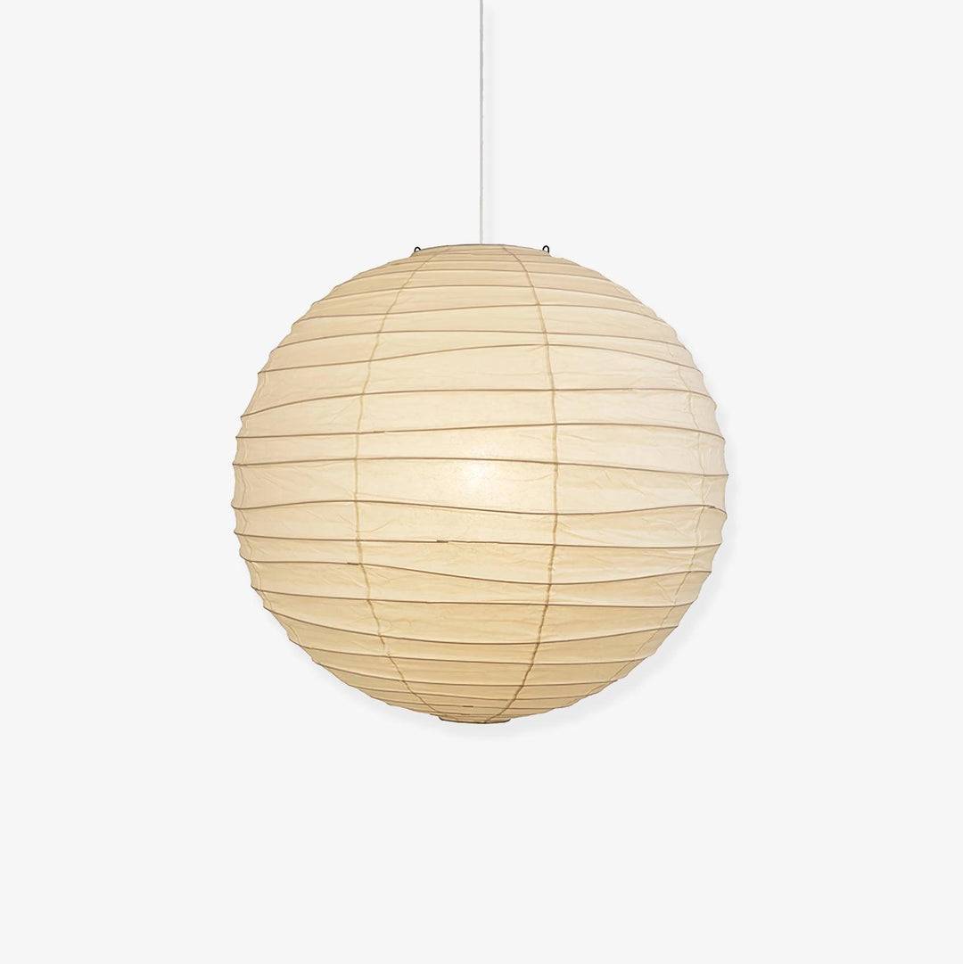 Washi Paper Pendant Lamp - Vakkerlight