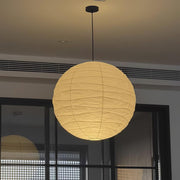Washi Paper Pendant Lamp - Vakkerlight