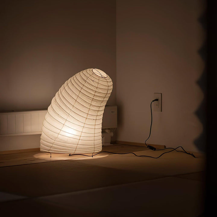 Akari Paper Table Lamp