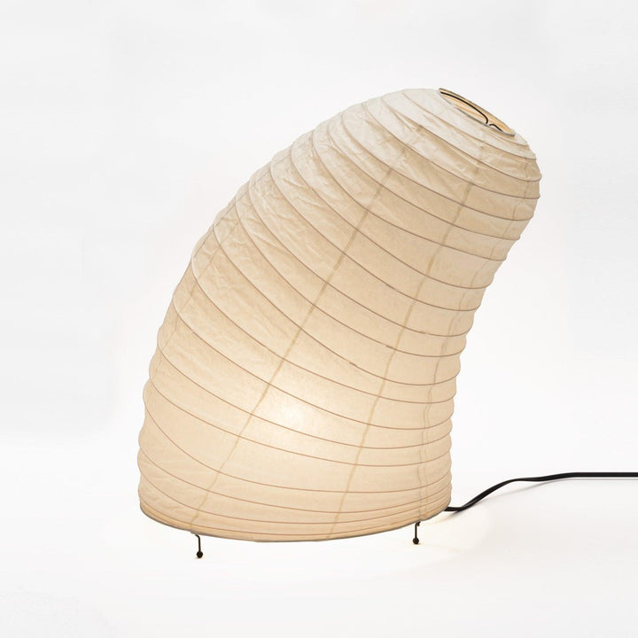 Washi Paper Table Lamp