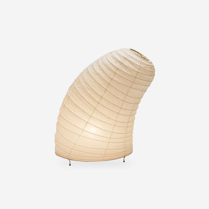 Akari Paper Table Lamp