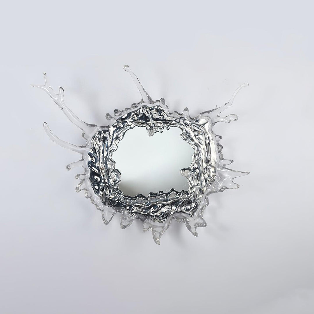 Water Drop Mirror Wall Lamp - Vakkerlight