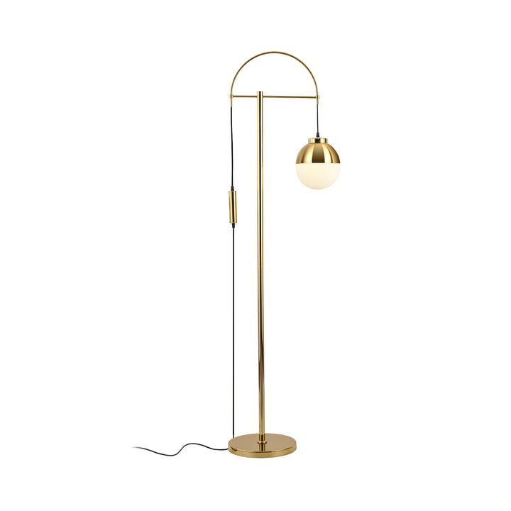 Waterloo Floor Lamp - Vakkerlight