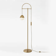 Waterloo Floor Lamp