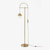 Waterloo Floor Lamp - Vakkerlight