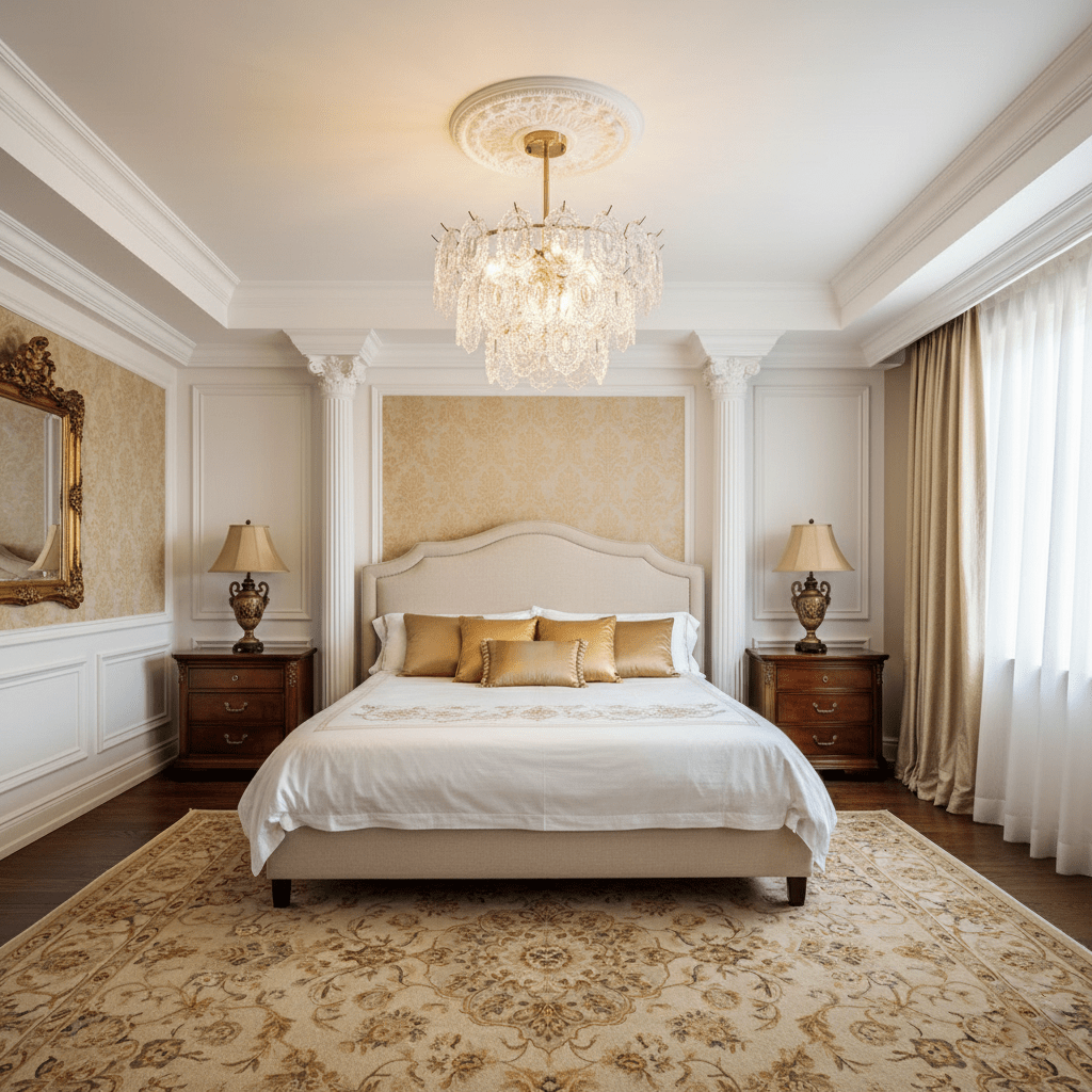 Wave Glass Chandelier - Vakkerlight