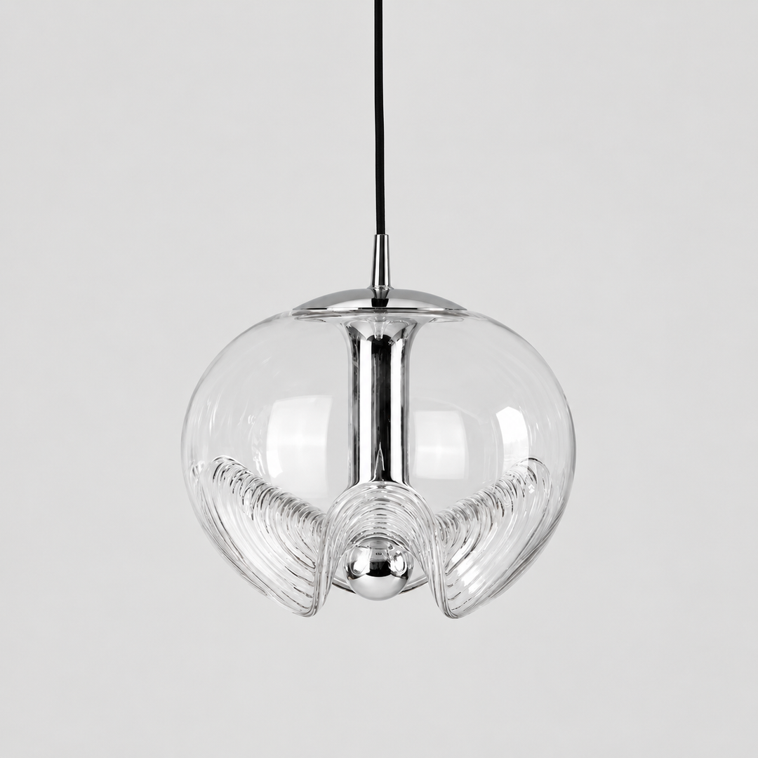 Lustre Pendant Wave