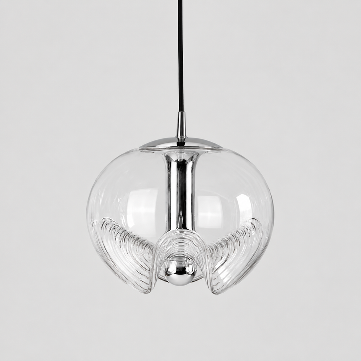 Lustre Pendant Wave
