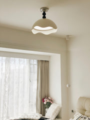 Deckenlampe Wave Crest