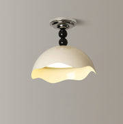 Deckenlampe Wave Crest