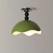 Deckenlampe Wave Crest