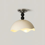 Deckenlampe Wave Crest