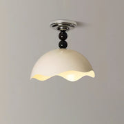 Deckenlampe Wave Crest