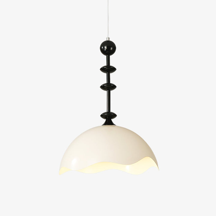 Wave Crest Pendant Lamp - Vakkerlight