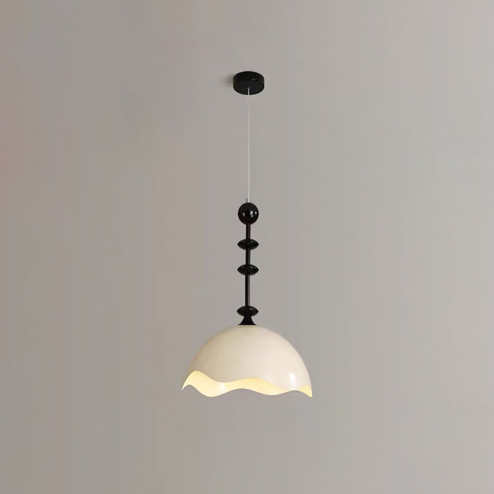 Wave Crest Pendant Lamp - Vakkerlight