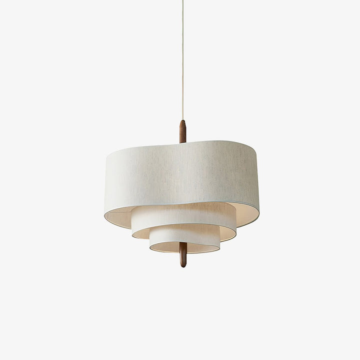 Wave Ladder Pendant Lamp - Vakkerlight