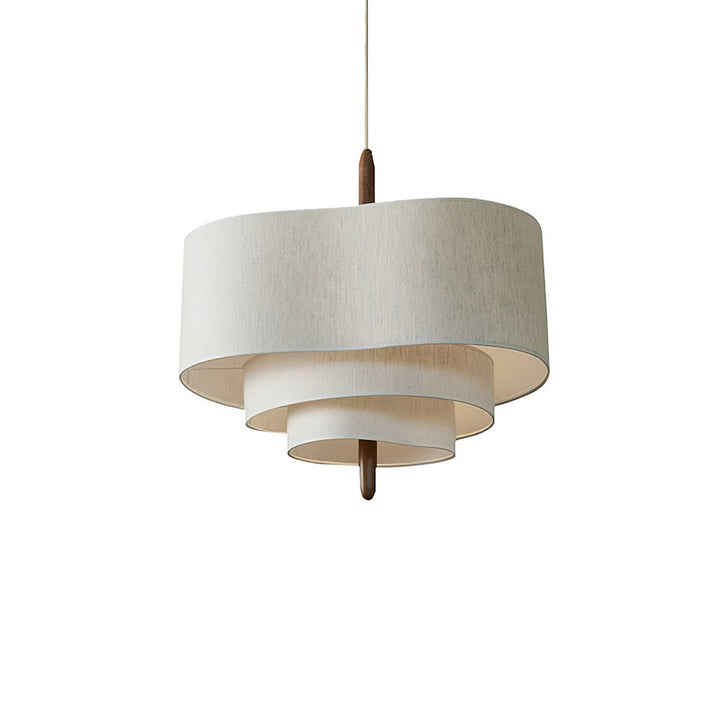 Wave Ladder Pendant Lamp - Vakkerlight