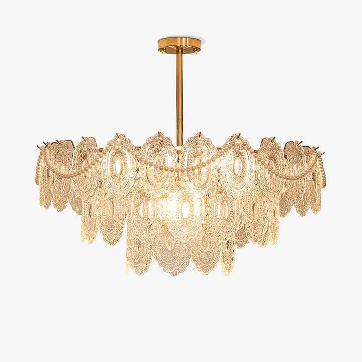 Lustre Perle Vague