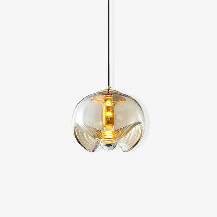 Wave Pendant Light - Vakkerlight