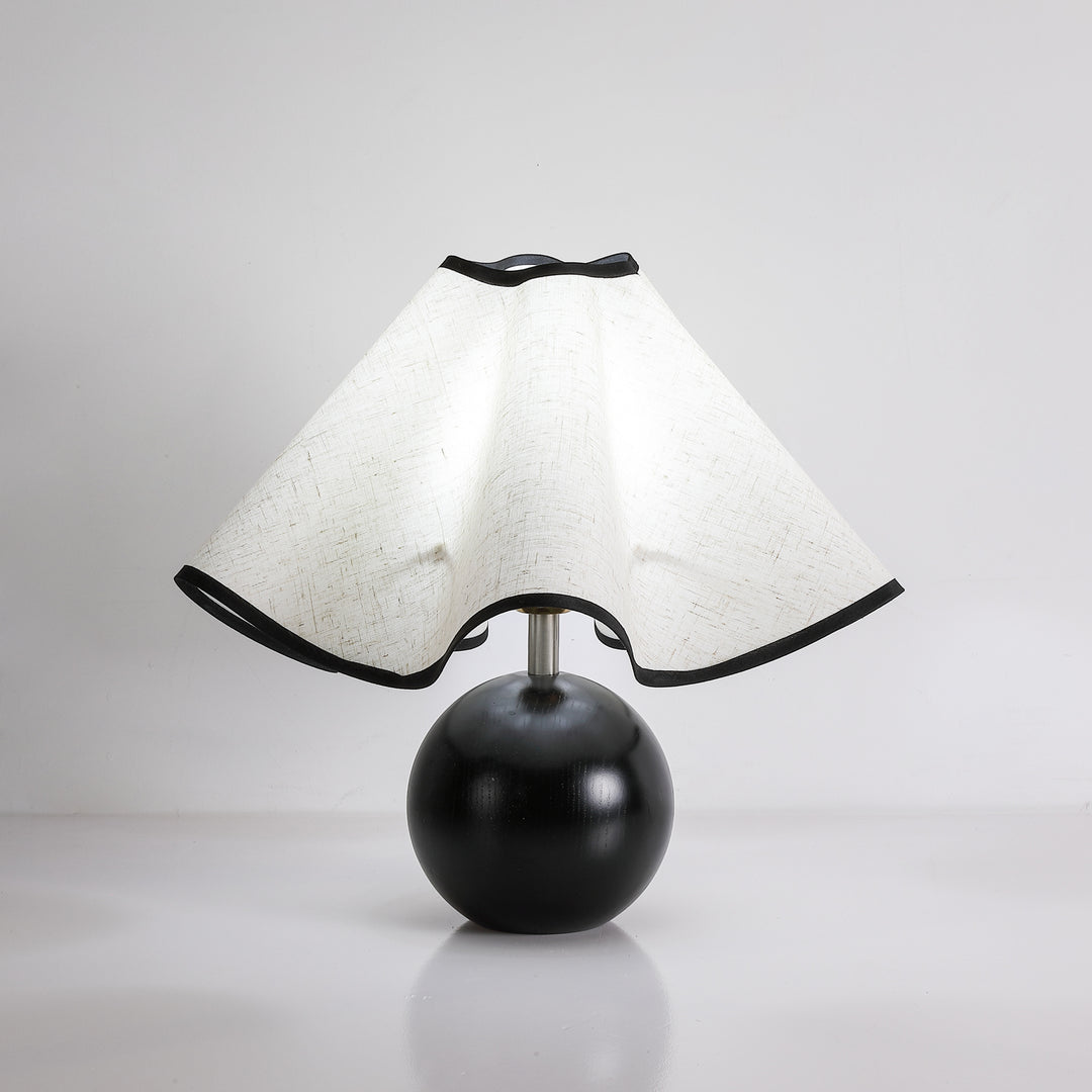 Wavecrest Table Lamp - Vakkerlight