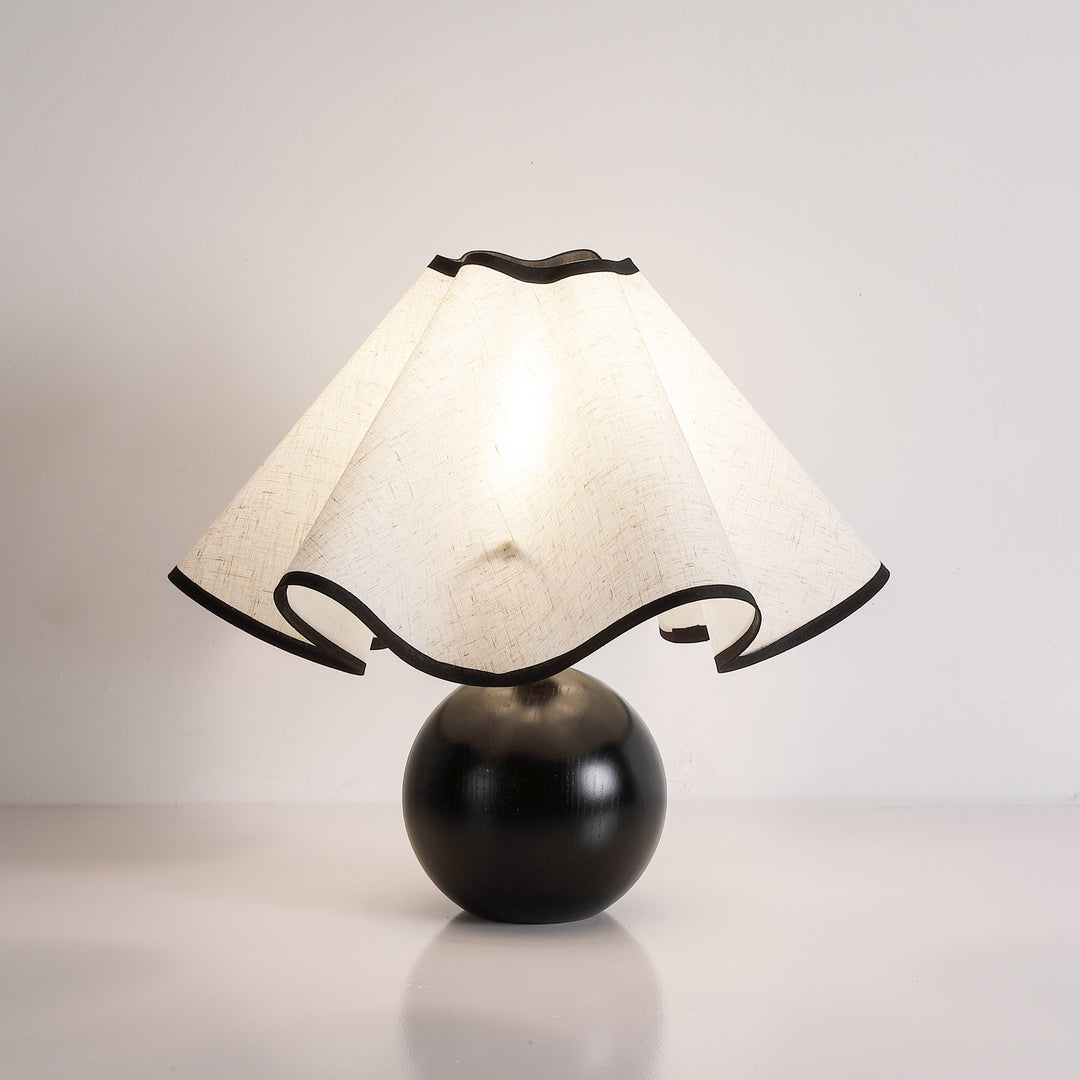 Wavecrest Table Lamp - Vakkerlight