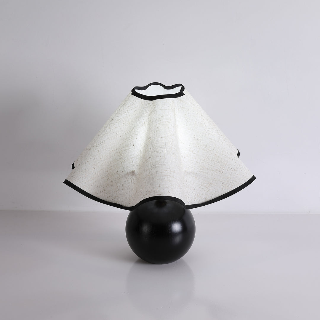 Wavecrest Table Lamp - Vakkerlight