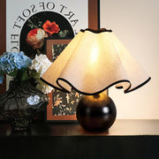 Wavecrest Table Lamp