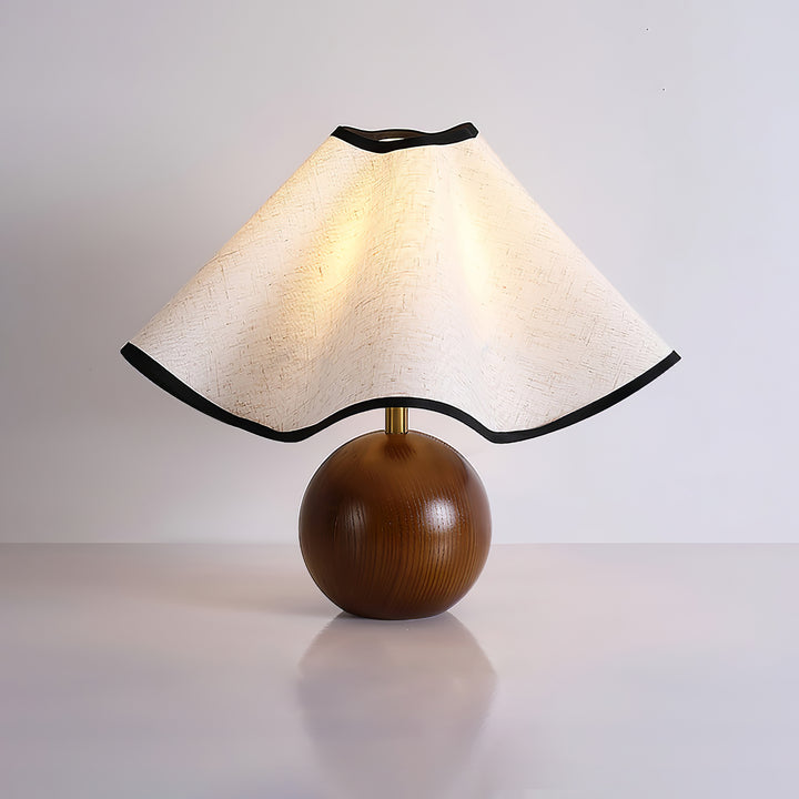 Wavecrest Table Lamp - Vakkerlight