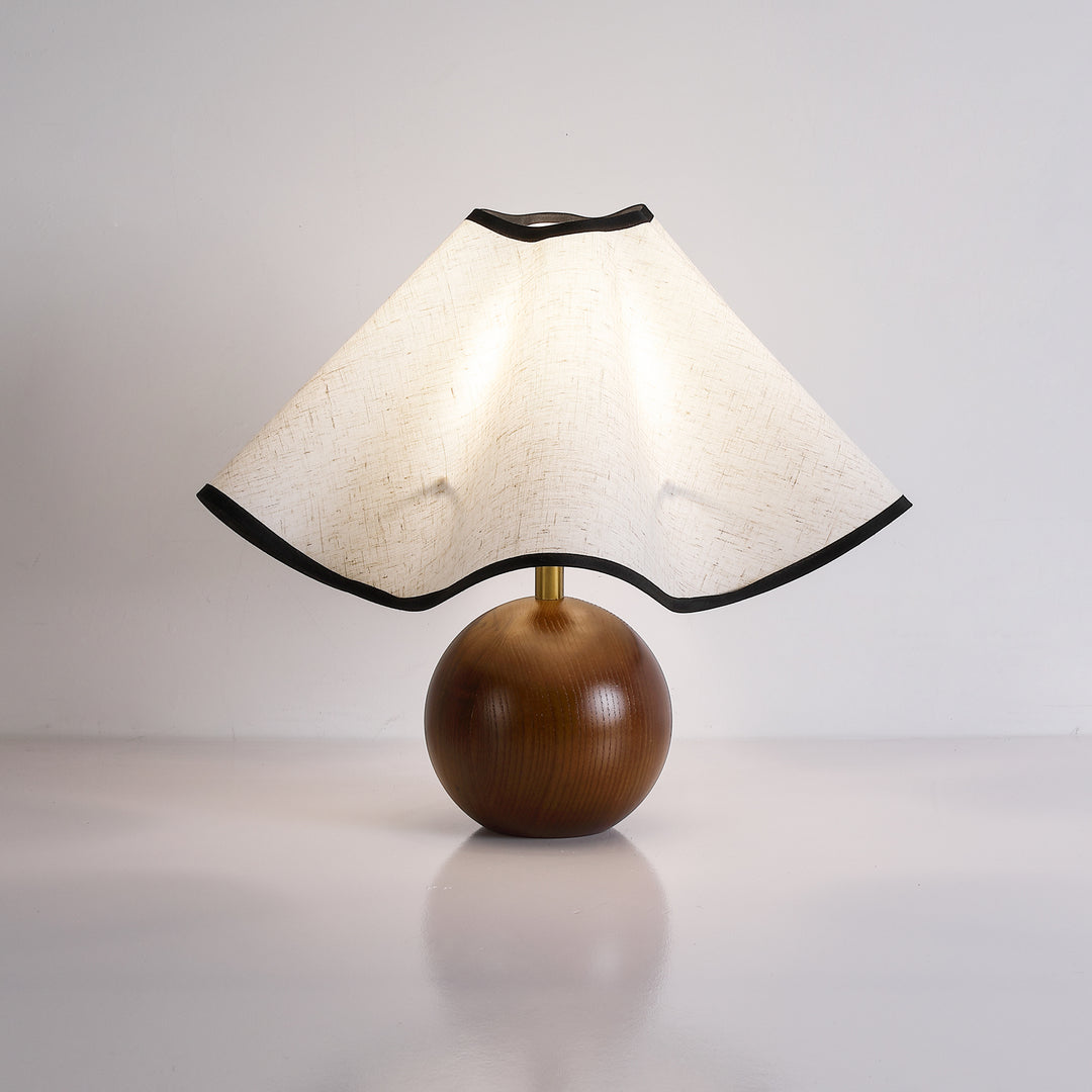 Wavecrest Table Lamp - Vakkerlight