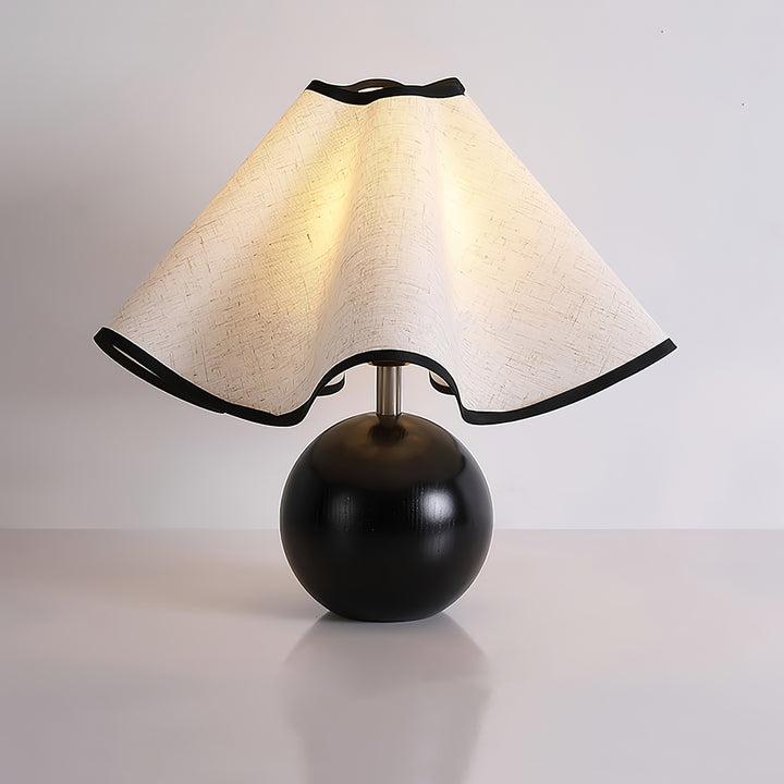 Wavecrest Table Lamp - Vakkerlight