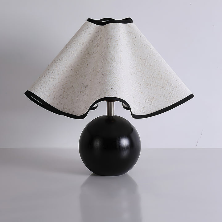 Wavecrest Table Lamp - Vakkerlight