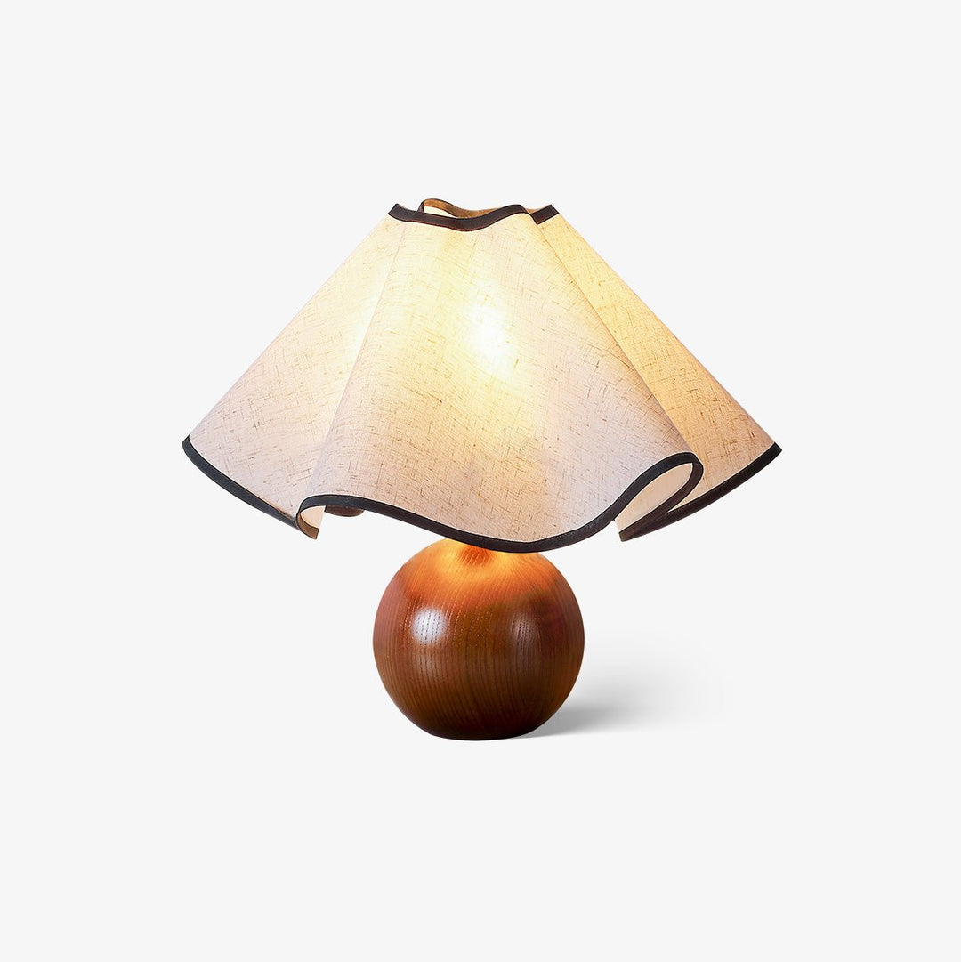 Wavecrest Table Lamp - Vakkerlight