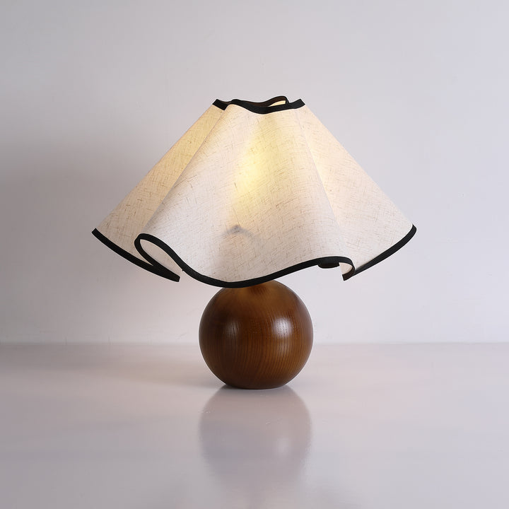 Wavecrest Table Lamp - Vakkerlight