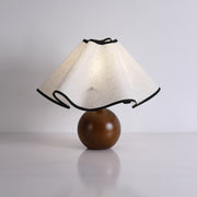 Wavecrest Table Lamp