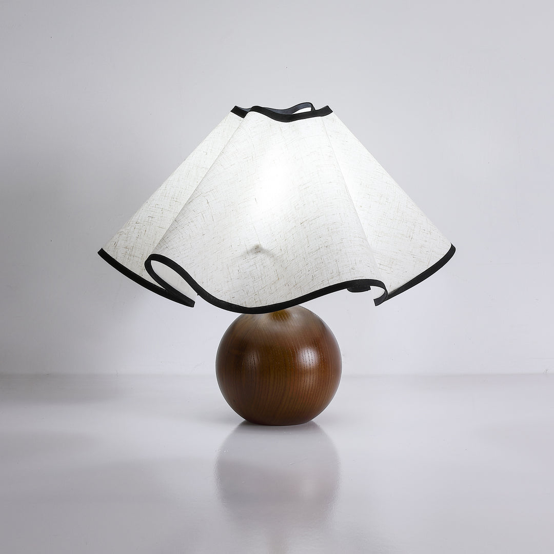 Wavecrest Table Lamp - Vakkerlight